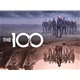 The 100 Season 1-5