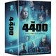 The 4400: The Complete Series 