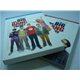 the Big Bang Theory complete season 1-2