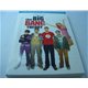 the Big Bang Theory complete season 1-2