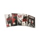 The Blacklist: Complete Series Seasons 1-5 DVD