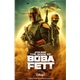 THE BOOK OF BOBA FETT – SEASON 1 