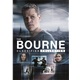 The Bourne Classified Collection