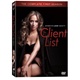 The Client List season 1 dvd wholesale