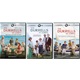 The Durrells in Corfu Seasons 1-3