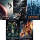 The Expanse Season 1-5