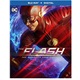 The Flash: The Complete Fourth Season 4 dvds