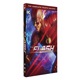 The Flash: The Complete Fourth Season 4 dvds