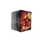 The Flash Season 1-8 DVD