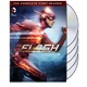 The Flash Season 1 dvd wholesale China