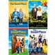 The Good Place Season 1-4