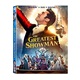 The Greatest Showman dvds