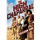 The High Chaparral: Season One dvds