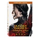 The Hunger Games Complete 4 Film Collection