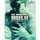 The Incredible Hulk: The Complete Series