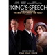 The King's Speech 