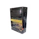 The Last Kingdom Complete Series DVD