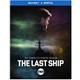 The Last Ship: The Complete Fourth Season dvds