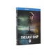 The Last Ship: The Complete Fourth Season dvds