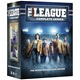 The League Season 1-7