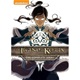 The Legend of Korra the Complete series