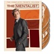 The Mentalist Season 4 dvd wholesale