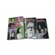 The Munsters: The Complete Series