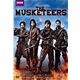 The Musketeers Season 1