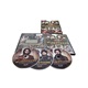 The Musketeers Season 2 dvds wholesale China