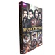 The Musketeers Season 2 dvds wholesale China