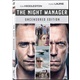 The Night Manager Season 1 Uncensored Edition