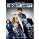 The Night Shift Season 2