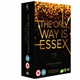 The Only Way Is Essex Series 1-4 Box Set 