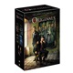 The Originals: Season 1-5 dvds