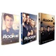 The Rookie Season 1-3