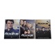 The Rookie Season 1-3