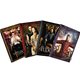 The Tudors the Complete Seasons 1-4