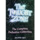 The Twilight Zone  The Complete Definitive Collection