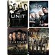 The Unit The Complete Seasons 1-4