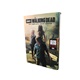 The Walking Dead: Season 10 (DVD)