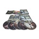 The Walking Dead Season 5 dvds wholesale China