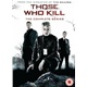 Those who Kill The Complete Series