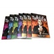 Thriller The Complete Series 