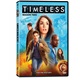 Timeless: Season 2 dvds