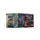 Titans Seasons 1-4 DVD