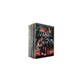 Titans Seasons 1-4 DVD