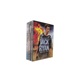 Tom Clancy's Jack Ryan Seasons 1-3 DVD Box Set 9 Disc