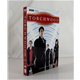 Torchwood the Complete Second Season