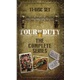 Tour of Duty: The Complete Series (DVD)