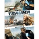 Trauma Season 1 dvd wholesale